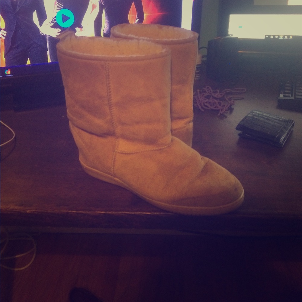 Uggs